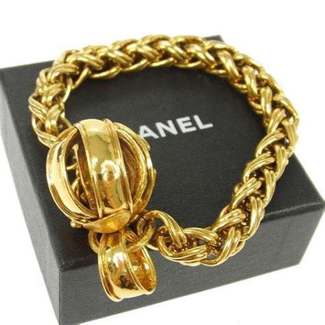 gioielli femminili chanel|gioielleria chanel.